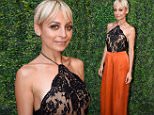 LOS ANGELES, CA - JULY 07:  Nicole Richie attends VH1's "Candidly Nicole" Season 2 Premiere Event at House of Harlow at The Grove on July 7, 2015 in Los Angeles, California.  (Photo by Jeff Vespa/Getty Images for VH1)