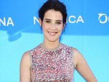 NEW YORK, NY - JUNE 24:  Actress Cobie Smulders attends the 2015 Nautica Oceana City & Sea Party at Gansevoort Park Avenue on June 24, 2015 in New York City.  (Photo by Astrid Stawiarz/Getty Images)