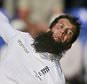 Cricket - England v Australia - Investec Ashes Test Series First Test - SWALEC Stadium, Cardiff, Wales - 9/7/15
 Englandís Moeen Ali in action bowling
 Action Images via Reuters / Jason Cairnduff
 Livepic