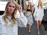 9 Jul 2015 - LONDON - UK  NICKY HILTON IN MAYFAIR  BYLINE MUST READ : XPOSUREPHOTOS.COM  ***UK CLIENTS - PICTURES CONTAINING CHILDREN PLEASE PIXELATE FACE PRIOR TO PUBLICATION ***  **UK CLIENTS MUST CALL PRIOR TO TV OR ONLINE USAGE PLEASE TELEPHONE   44 208 344 2007 **