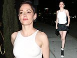 Rose McGowan Leaves The Nice Guy

Pictured: Rose McGowan
Ref: SPL1076456  110715  
Picture by: Photographer Group

Splash News and Pictures
Los Angeles: 310-821-2666
New York: 212-619-2666
London: 870-934-2666
photodesk@splashnews.com