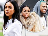 Karreuche Tran spotted out and about in Los Angeles, California.....Pictured: Karreuche Tran..Ref: SPL1072471  080715  ..Picture by: Splash News....Splash News and Pictures..Los Angeles: 310-821-2666..New York: 212-619-2666..London: 870-934-2666..photodesk@splashnews.com..
