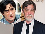 Mandatory Credit: Photo by BEI/REX Shutterstock (4775275cc).. Roger Rees.. The 81st Annual Drama League Awards, New York, America - 15 May 2015.. ..