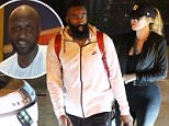 Please contact X17 before any use of these exclusive photos - x17@x17agency.com   Khloe Kardashian and James Harden leave an intimate dinner at E.P. and L.P. , a hot new restaurant  in Beverly Hills where after their low key date, he opens the car door for her.  July 8, 2015 X17online.com