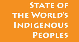 State of the World’s Indigenous Peoples