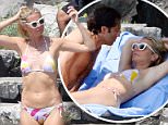 12.JULY.2015 - POSITANO - ITALY
* EXCLUSIVE PICTURES AVAILABLE FOR UK USA AND AUSTRALIA ONLY *
AMERICAN ACTRESS GWYNETH PALTROW AND HER BOYFRIEND BRAD FALCHUK SEEN ENJOYING A HOLIDAY IN ITALY. THE COUPLE WERE SEEN SUNBATHING ON THE ROCKS AND DIVING INTO THE SEA FOR A SWIM.
BYLINE MUST READ : XPOSUREPHOTOS.COM
***UK CLIENTS - PICTURES CONTAINING CHILDREN PLEASE PIXELATE FACE PRIOR TO PUBLICATION ***
**UK CLIENTS MUST CALL PRIOR TO TV OR ONLINE USAGE PLEASE TELEPHONE 44 208 370 0291**