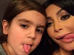 Kim Kardashian Instagram
Mason Disick
