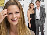 Mandatory Credit: Photo by Action Press/REX Shutterstock (4901224f)\n Melissa Benoist\n 'Supergirl' photocall at the Bayfront Hilton Hotel, Comic-Con, San Diego, America - 12 Jul 2015\n \n