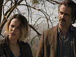 True Detective body count soars as Colin Farrell, Rachel McAdams, and Taylor Kitsch engage in fiery gun battle