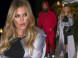 *EXCLUSIVE* **NO WEB, WEB EMBARGO UNTIL 7/15/15 @ 10:30 AM PST** **MUST CALL FOR PRICING** Calabasas, CA - Khloe Kardashian and James Harden closed down Toscanova restaurant in Calabasas, the new couple exchanging glances at a romantic table until they were the last two to leave the restaurant.\\n\\nAKM-GSI          July 13, 2015\\n\\n\\n**NO WEB, WEB EMBARGO UNTIL 7/15/15 @ 10 AM PST** **MUST CALL FOR PRICING**\\n\\n\\nTo License These Photos, Please Contact :\\n\\nSteve Ginsburg\\n(310) 505-8447\\n(323) 423-9397\\nsteve@akmgsi.com\\nsales@akmgsi.com\\n\\nor\\n\\nMaria Buda\\n(917) 242-1505\\nmbuda@akmgsi.com\\nginsburgspalyinc@gmail.com