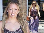 eURN: AD*175392453

Headline: FAMEFLYNET - Hilary Duff Is All Smiles While Out To Lunch With A Friend In Studio City
Caption: Picture Shows: Hilary Duff  July 14, 2015
 
 Singer and actress Hilary Duff is spotted enjoying lunch with a friend in Studio City, California. Hilary said in a recent interview that her new album deals with her split from husband Mike Comrie.
 
 Non-Exclusive
 UK RIGHTS ONLY
 
 Pictures by : FameFlynet UK © 2015
 Tel : +44 (0)20 3551 5049
 Email : info@fameflynet.uk.com
Photographer: 922
Loaded on 14/07/2015 at 22:42
Copyright: 
Provider: FameFlynet.uk.com

Properties: RGB JPEG Image (20787K 1045K 19.9:1) 2365w x 3000h at 72 x 72 dpi

Routing: DM News : GeneralFeed (Miscellaneous)
DM Showbiz : SHOWBIZ (Miscellaneous)
DM Online : Online Previews (Miscellaneous), CMS Out (Miscellaneous)

Parking: