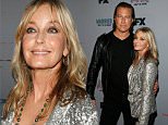 NEW YORK, NY - JULY 14:  Actors John Corbett (L) and Bo Derek attend the New York Series Premiere of "Sex&Drugs&Rock&Roll" at the SVA Theater on July 14, 2015 in New York City.  (Photo by Rob Kim/Getty Images)