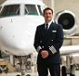 Interview with private jet pilot Adam Twiddell