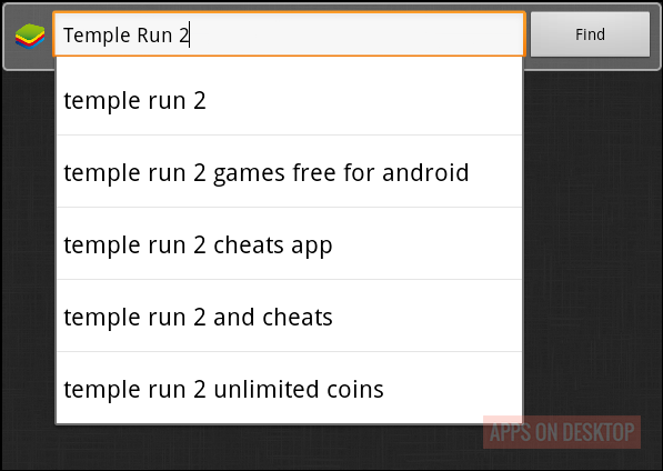 Download temple run game for pc/mac/windows