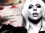 Lady Gaga - American Horror Story Hotel - October\nFebruary 25, 2015
