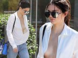 eURN: AD*175398173

Headline: Kendall Jenner wears a revealing plunging top in Weho
Caption: West Hollywood, CA - Kendall Jenner wears a revealing plunging top as she steps out with a friend this afternoon in West Hollywood. The reality star turn model let it all hang out as she hung with a friend on a hot day in L.A.
AKM-GSI    July  14, 2015
To License These Photos, Please Contact :
Steve Ginsburg
(310) 505-8447
(323) 423-9397
steve@akmgsi.com
sales@akmgsi.com
or
Maria Buda
(917) 242-1505
mbuda@akmgsi.com
ginsburgspalyinc@gmail.com
Photographer: TMCS

Loaded on 15/07/2015 at 00:26
Copyright: 
Provider: The Media Circuit/AKM-GSI

Properties: RGB JPEG Image (19997K 2996K 6.7:1) 2133w x 3200h at 300 x 300 dpi

Routing: DM News : GeneralFeed (Miscellaneous)
DM Showbiz : SHOWBIZ (Miscellaneous)
DM Online : Online Previews (Miscellaneous)

Parking: