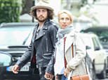 EXCLUSIVE ALL ROUNDER Sam Taylor Johnson and husband Aaron spent monday afternoon house hunting in Notting Hill West London, They visited various estate agents in the up market area.
13 July 2015.
Please byline: Vantagenews.co.uk