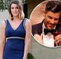 'Where am I and where is the bar?' Tessa opens up about her unfortunate first night in The Bachelor pad with Sam Wood... after throwing a strop about her blue dress