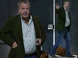 15th July 2015\nFormer Top Gear hosts Jeremy Clarkson, James May and Richard Hammond arrive into Perth International Airport in Perth, Western Australia\n\nPictured: Jeremy Clarkson and Rihard Hammond\nRef: SPL1077842  150715  \nPicture by: Splash News\n\nSplash News and Pictures\nLos Angeles: 310-821-2666\nNew York: 212-619-2666\nLondon: 870-934-2666\nphotodesk@splashnews.com\n