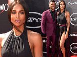 LOS ANGELES, CA - JULY 15:  Singer Ciara attends The 2015 ESPYS at Microsoft Theater on July 15, 2015 in Los Angeles, California.  (Photo by Jason Merritt/Getty Images)