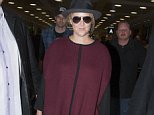 Amy Schumer arrives in Sydney

Pictured: AMY SCHUMER
Ref: SPL1081954  180715  
Picture by: Mad Pepito / Splash News

Splash News and Pictures
Los Angeles: 310-821-2666
New York: 212-619-2666
London: 870-934-2666
photodesk@splashnews.com