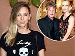 Mandatory Credit: Photo by BEImage/REX Shutterstock (4867035p).. Dylan Penn.. Coach and Friends of the High Line Summer Party, New York, America - 23 Jun 2015.. ..