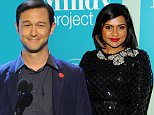 Mandatory Credit: Photo by Startraks Photo/REX Shutterstock (4841843h).. Mindy Kaling.. The Mindy Project Panel Discussion, Los Angeles, California, America - 10 Jun 2015.. ..