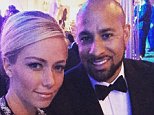 kendra_wilkinson_baskettThis is the love of my life... A true man. I believe in forgiveness and I believe in him. I take my vows very serious and won't let people's beliefs get in my way of what I know. Everyone that truly knows @hank_baskett knows the truth and everyone who's doesn't creates their own ideas n that's ok but don't FUCK with me and what I love and stand for. Love the support but all the other 2 cents can kiss me ass. ??