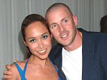 07/08/2005
Party at The Sanderson Hotel following the UK Premiere of 'The Island'
Myleene Klass and Graham Quinn
