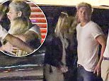 13.JULY.2015 - MALIBU - USA\n***EXCLUSIVE ALL ROUND PICTURES***\n***STRICTLY NOT AVAILABLE FOR USA AND SOUTH/ LATIN AMERICA***\nONE DIRECTION SINGER NIALL HORAL PICTURED HUGGING AND GETTING CLOSE TO A MYSTERY BLONDE AT NOBU RESTAURANT IN MALIBU WHILE ENJOYING A NIGHT OUT!\nBYLINE MUST READ : XPOSUREPHOTOS.COM\n***UK CLIENTS - PICTURES CONTAINING CHILDREN PLEASE PIXELATE FACE PRIOR TO PUBLICATION ***\n*UK CLIENTS MUST CALL PRIOR TO TV OR ONLINE USAGE PLEASE TELEPHONE 0208 344 2007*