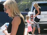*** FEE OF £150 APPLIES FOR SUBSCRIPTION CLIENTS TO USE IMAGES BEFORE 22.00 ON 180715 ***\nEXCLUSIVE ALLROUNDERAlex Curran arrives home to be greeted by her daughter Lily-Ella\nFeaturing: Alex Curran, Lily-Ella\nWhere: Los Angeles, California, United States\nWhen: 17 Jul 2015\nCredit: Owen Beiny/WENN.com