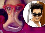 Kris Jenner\n32m\nThis is what happens when you don't pay enough attention to your favorite daughter....#sorrykhloeihadto #truelove #godiloveher #funny @khloekardashian #sillygirl