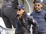 EVA LONGORIA DOES A SPOT OF SHOPPING IN SYDNEY. EVA WENT TO SYDNEYíS BOUTIQUE SHOPPING AREA OF PADDINGTON FOR A BIT OF RETAIL THERAPY.\n20 July 2015\n©MEDIA-MODE.COM
