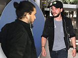 09.JUNE.2015 - LOS ANGELES - USA\n***STRICTLY NOT AVAILABLE FOR DAILY MAIL ONLINE ***\nBRITISH ACTOR KIT HARINGTON ARRIVES AT LOS ANGELES INTERNATIONAL AIRPORT\nBYLINE MUST READ : XPOSUREPHOTOS.COM\n*AVAILABLE FOR UK SALE ONLY*\n***UK CLIENTS - PICTURES CONTAINING CHILDREN PLEASE PIXELATE FACE PRIOR TO PUBLICATION ***\n*UK CLIENTS MUST CALL PRIOR TO TV OR ONLINE USAGE PLEASE TELEPHONE 0208 344 2007*
