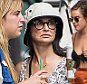 Exclusive... 51804448 As she struggles to deal with the tragic death that took place across the country at her LA home, Demi Moore looks worse for wear while out shopping with daughters Scout & Tallulah in New York City, New York on July 20, 2015. This is first time Demi has been spotted after a man was found dead Sunday morning in a pool at her Beverly Hills estate. She stated publicly that she was in 'absolute shock' and she's clearly turned to family bonding and retail therapy to cope with the unspeakable tragedy. Lawyers say that Moore could face a lawsuit for negligent supervision, despite being nowhere near the property during the night's events. NO WEB USE FameFlynet, Inc - Beverly Hills, CA, USA - +1 (818) 307-4813 RESTRICTIONS APPLY: NO WEBSITE USE