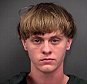 Mandatory Credit: Photo by ZUMA/REX Shutterstock (4850239a)
 Dylann Storm Roof
 Person thought to be Dylann Roof, the suspected Charleston gunman - 18 Jun 2015