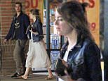 EXCLUSIVE: Actress Emma Stone and actor Andrew Garfield slip unobtrusively out of a movie theater in Los Angeles. Emma's face was devoid of makeup and Andrew sported his usual man bun. The couple held hands as they exited the theater after their viewing of "ANTMAN". So it seems "Spiderman went to see "ANTMAN.""\n\nPictured: Andrew Garfield, Emma Stone\nRef: SPL1086141  240715   EXCLUSIVE\nPicture by: MAP  / Splash News\n\nSplash News and Pictures\nLos Angeles: 310-821-2666\nNew York: 212-619-2666\nLondon: 870-934-2666\nphotodesk@splashnews.com\n