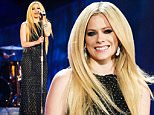 LOS ANGELES, CA, USA - JULY 25: Singer Avril Lavigne performs at the Special Olympics World Games Los Angeles 2015 Opening Night Ceremony held at the Los Angeles Memorial Coliseum on July 25, 2015 in Los Angeles, California, United States. (Photo by Xavier Collin/Image Press)\n\nPictured: Avril Lavigne\nRef: SPL1087559  250715  \nPicture by: Xavier Collin/Image Press\n\nSplash News and Pictures\nLos Angeles: 310-821-2666\nNew York: 212-619-2666\nLondon: 870-934-2666\nphotodesk@splashnews.com\n