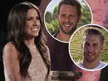 THE BACHELORETTE - "Episode 1110 - Season Finale - In this week's dramatic conclusion, Kaitlyn gave her final rose to finalist Shawn Booth, on the Season Finale of "The Bachelorette," airing MONDAY, JULY 27 (8:00-10:01 p.m., ET), on the ABC Television Network. (Photo by Rick Rowell/ABC via Getty Images)