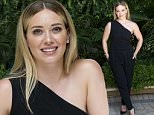 Mandatory Credit: Photo by Action Press/REX Shutterstock (4915550a)
 Hilary Duff
 'Younger' TV series press conference, Los Angeles, America - 27 Jul 2015