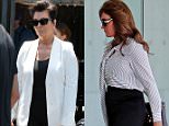 EXCLUSIVE: Caitlyn Jenner arrives wearing a power-suit to a business meeting at the Creative Artists Agency (CAA) in Beverly Hills, CA.\n\nPictured: Caitlyn Jenner\nRef: SPL1088262  270715   EXCLUSIVE\nPicture by: ?/Johnstone/Splash News\n\nSplash News and Pictures\nLos Angeles: 310-821-2666\nNew York: 212-619-2666\nLondon: 870-934-2666\nphotodesk@splashnews.com\n