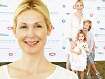 WATER MILL, NY - JULY 25:  Kelly Rutherford attends OCRF's 18th Annual Super Saturday NY Hosted by Donna Karan and Kelly Ripa on July 25, 2015 in Water Mill City.  (Photo by Mike Coppola/Getty Images for OCRF)