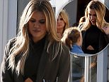 29 JULY 2015 SYDNEY AUSTRALIA\nNON EXCLUSIVE \nKhloe Kardashian pictured at The Watsons Bay Hotel.\n*No web without clearance*\nMUST CALL PRIOR TO USE \n+61 2 9211-1088. \nNote: All editorial images subject to the following: For editorial use only. Additional clearance required for commercial, wireless, internet or promotional use.Images may not be altered or modified. Matrix Media Group makes no representations or warranties regarding names, trademarks or logos appearing in the images.\n