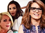 Published on Jul 29, 2015\nTina Fey Lip-Synced To Beyonce With Jane Krakowski And Tituss Burgess\nTina Fey, Jane Krakowski and Tituss Burgess all attended the Television Critics Association Netflix press tour Tuesday to discuss Unbreakable Kimmy Schmidt, and afterward they were jaunted off somewhere on a private jet, apparently. That¿s when this happened, which Tituss Burgess posted on Instagram on Tuesday night.\n\nSo, oh nothing, just Tina Fey, Jane Krakowski and Tituss Burgess lip-syncing to Beyonce¿s ¿***Flawless¿ on a private jet. What did you do last night? Sit on your couch watching old episodes of Let¿s Make A Deal while drinking ¿mojitos¿ that were basically just rum with Fresca and some mint thrown in? Becuase that¿s what I did. My evening was less glamorous than Tina Fey¿s.\nCategory\nEntertainment\nLicense\nStandard YouTube License