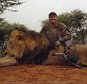 TIM STEWART NEWS LIMITED: Big game hunter Dr Walter Palmer, a dentist from Minneapolis, Minnesota, who has killed dozens of animals and has admitted shooting and killing Cecil the Lion in Zimbabwe.......***Pix supplied as a technical service by Tim Stewart News Limited. No copyright inferred or implied***