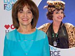 Lung Force kicks off national women's lung health week at Tribeca Grand Hotel in New York City\\n\\nFeaturing: Valerie Harper\\nWhere: New York City, New York, United States\\nWhen: 12 May 2015\\nCredit: Alberto Reyes/WENN.com