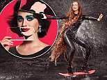 Harper's BAZAAR's 'ICONS By Carine Roitfeld' in September Issue Features Katy Perry, Mariah Carey, Oprah Winfrey and More\n\nPORTFOLIO SHOT BY LEGENDARY IMAGEMAKER JEAN-PAUL GOUDE  TO RUN IN 32 EDITIONS AROUND THE WORLD\n\nSeptember Issue hits US newsstands on August 18th\n\nWorldwide Editors of Harper¿s BAZAAR to Celebrate at New York¿s Plaza Hotel on September 16\n