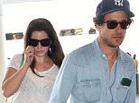 Picture Shows: Lana Del Rey  July 30, 2015
 
 Singer Lana Del Rey departing on a flight at Lax airport in Los Angeles, California. Actor James Franco recently co-wrote a book about Lana entitled "Flip-Side: Real and Imaginary Conversations With Lana Del Rey." 
 
 Non-Exclusive
 UK RIGHTS ONLY
 
 Pictures by : FameFlynet UK © 2015
 Tel : +44 (0)20 3551 5049
 Email : info@fameflynet.uk.com