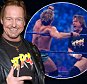 FILE  JULY 31:  Former professional wrestler "Rowdy" Roddy Piper died July 31, 2015, reportedly of natural causes, at his home in Hollywood, California.  Piper was diagnosed with Hodgkins Lymphoma in 2006.  He was 61. Professional Wrestler "Rowdy" Roddy Piper (Photo by Paul Andrew Hawthorne/WireImage)