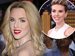 The unveiling of the Scarlett Johansson wax portrait at Madame Tussauds New York in Times Square.\nFeaturing: Scarlett Johansson wax portrait\nWhere: New York City, New York, United States\nWhen: 30 Jul 2015\nCredit: Joseph Marzullo/WENN.com